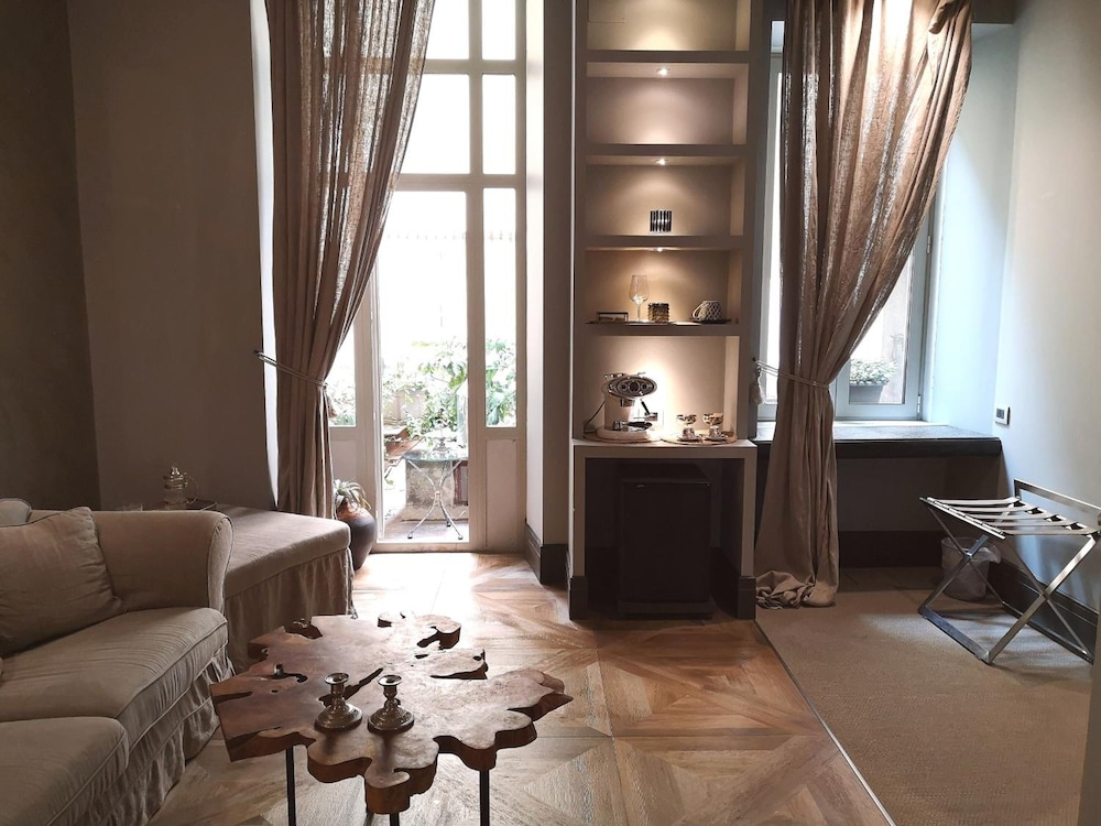 forvm luxury experience dependance