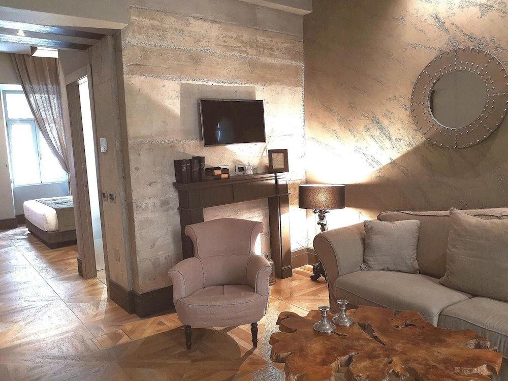 forvm luxury experience dependance