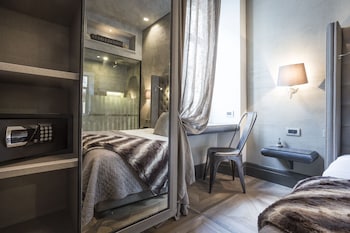 forvm luxury experience dependance