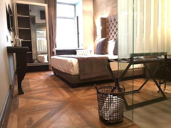 forvm luxury experience dependance
