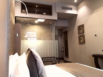 forvm luxury experience dependance