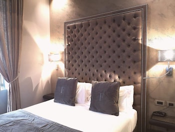 forvm luxury experience dependance