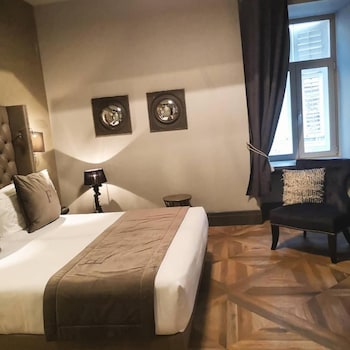 forvm luxury experience dependance