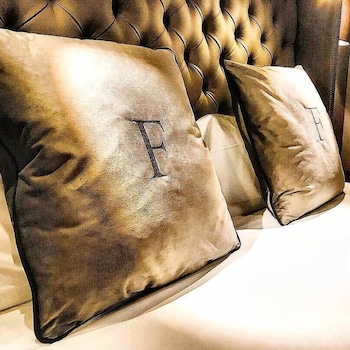 forvm luxury experience dependance