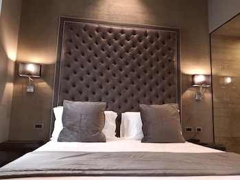 forvm luxury experience dependance