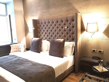 forvm luxury experience dependance