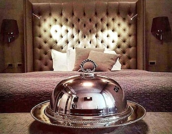 forvm luxury experience dependance