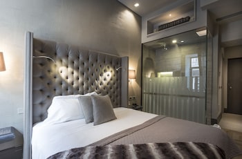 forvm luxury experience dependance