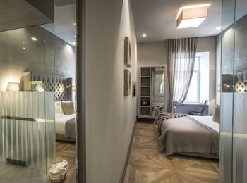 forvm luxury experience dependance