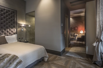 forvm luxury experience dependance