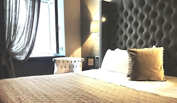 forvm luxury experience dependance
