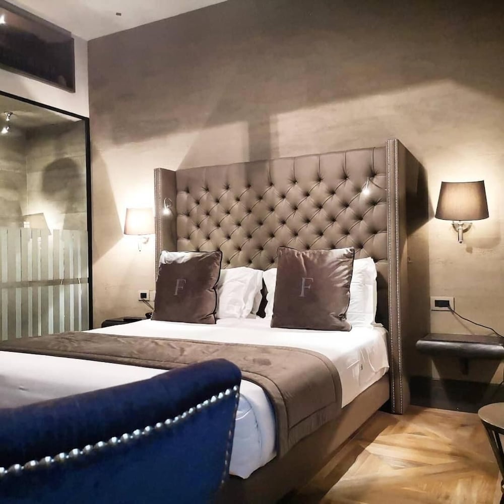 forvm luxury experience dependance