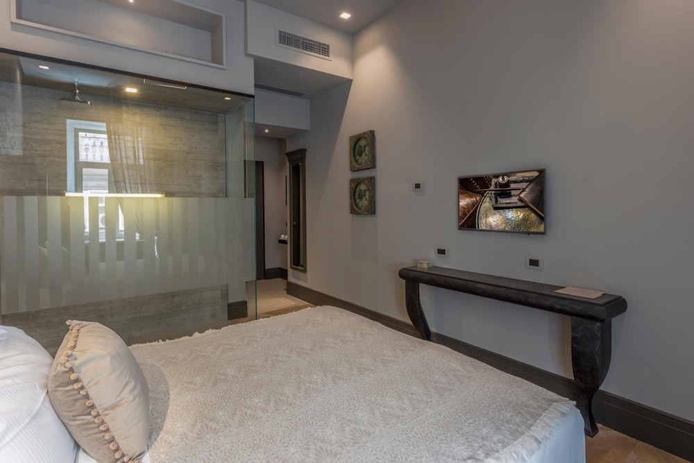 forvm luxury experience dependance