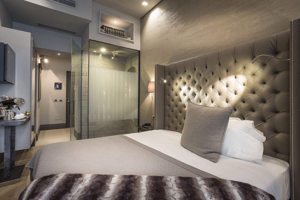 forvm luxury experience dependance