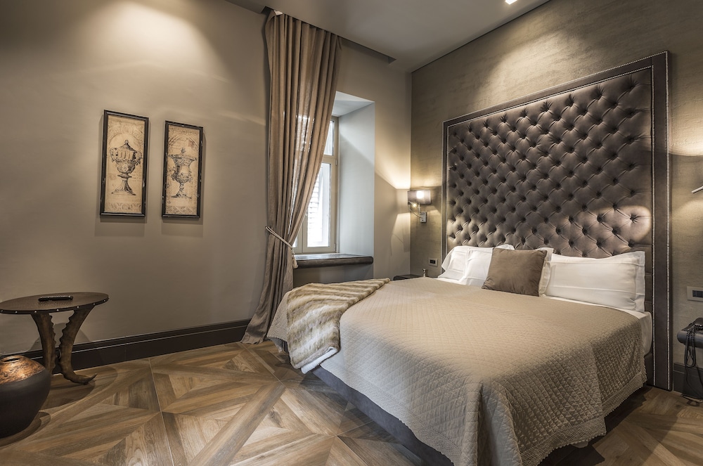forvm luxury experience dependance