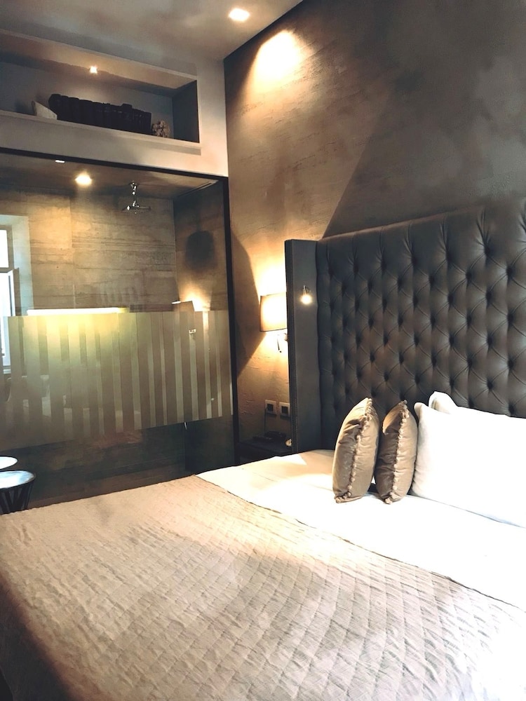 forvm luxury experience dependance