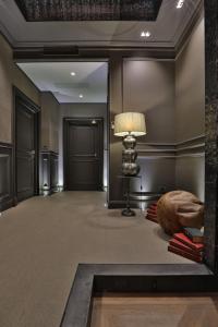 forvm luxury experience dependance