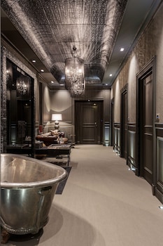 forvm luxury experience dependance
