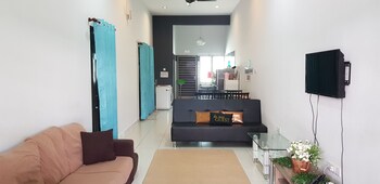 Fahaz Taiping Homestay,Perak>>Kamunting,3 star