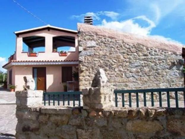 agriturismo bandb domo de resteblas