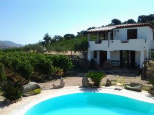 agriturismo bandb domo de resteblas