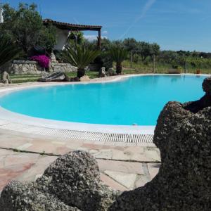 agriturismo bandb domo de resteblas