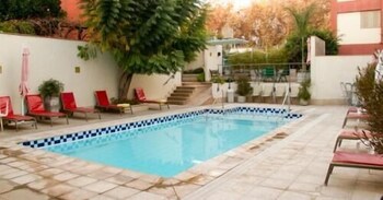 Hotel Provincial,Tunuyan>>Mendoza,3 star