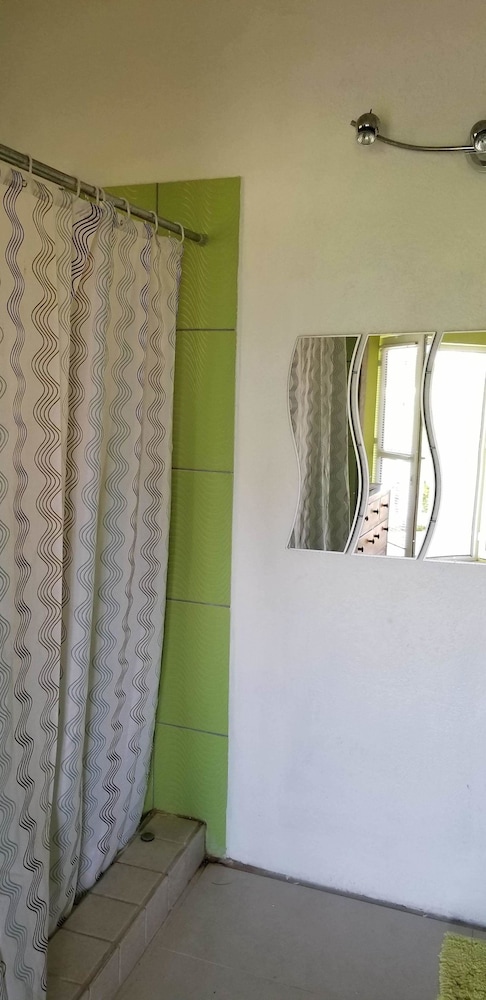 a peace of paradise st lucia