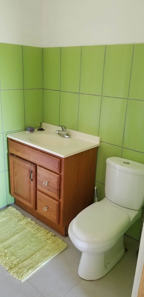 a peace of paradise st lucia