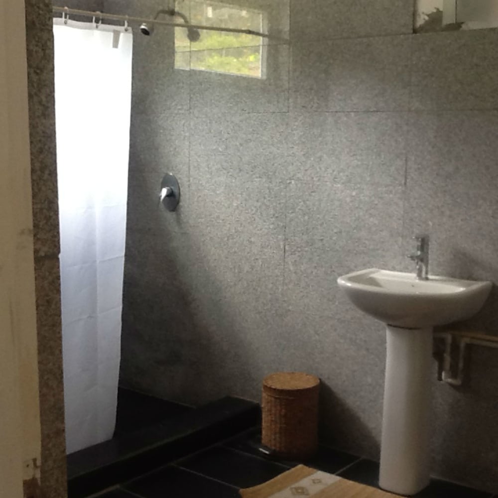 a peace of paradise st lucia