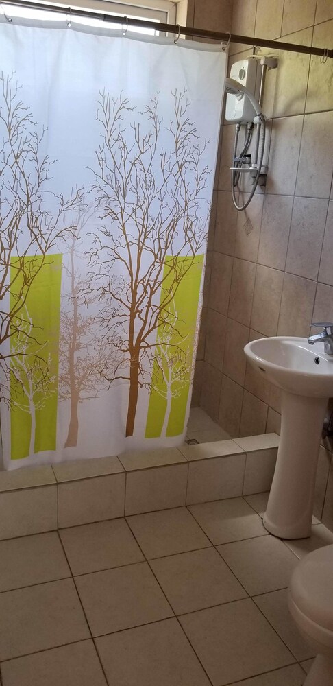 a peace of paradise st lucia