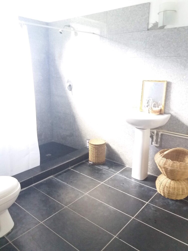 a peace of paradise st lucia