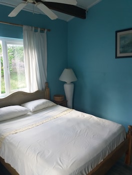 a peace of paradise st lucia