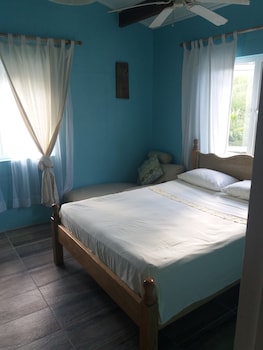 a peace of paradise st lucia