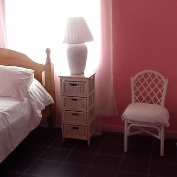 a peace of paradise st lucia