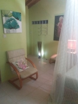 a peace of paradise st lucia