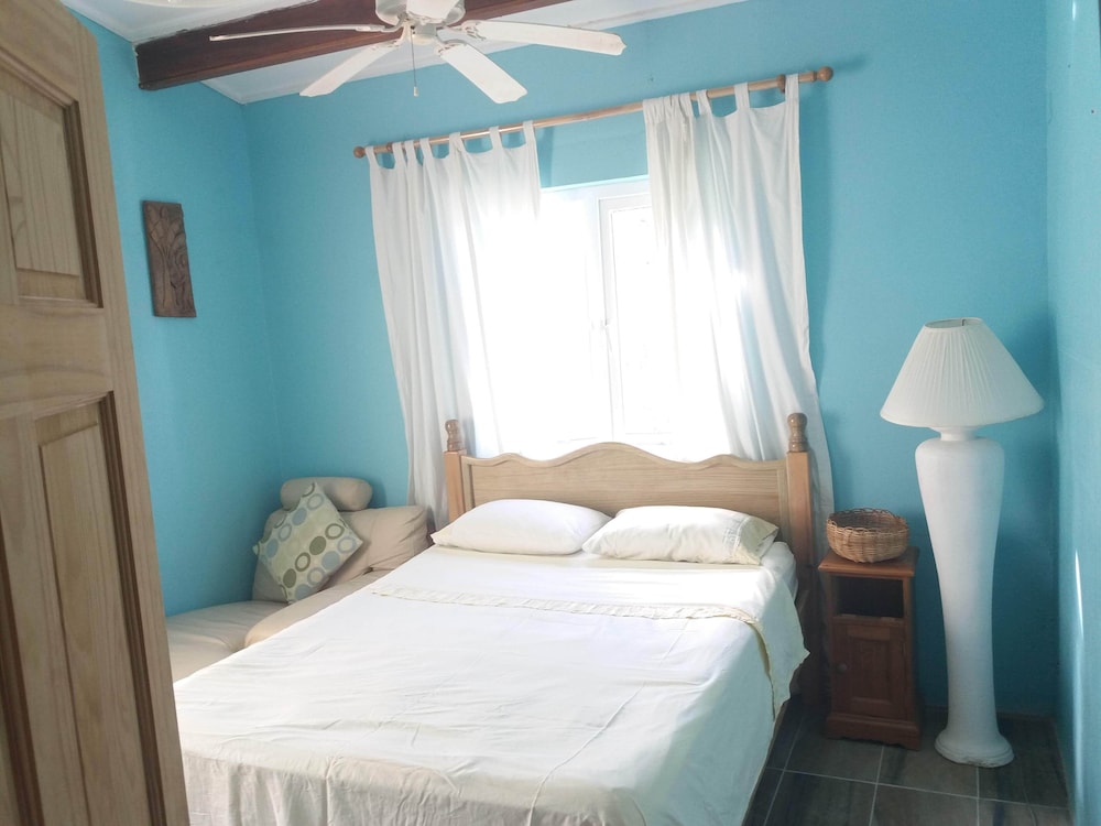 a peace of paradise st lucia