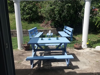 a peace of paradise st lucia