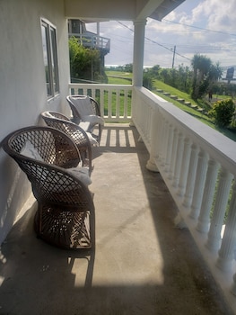 a peace of paradise st lucia