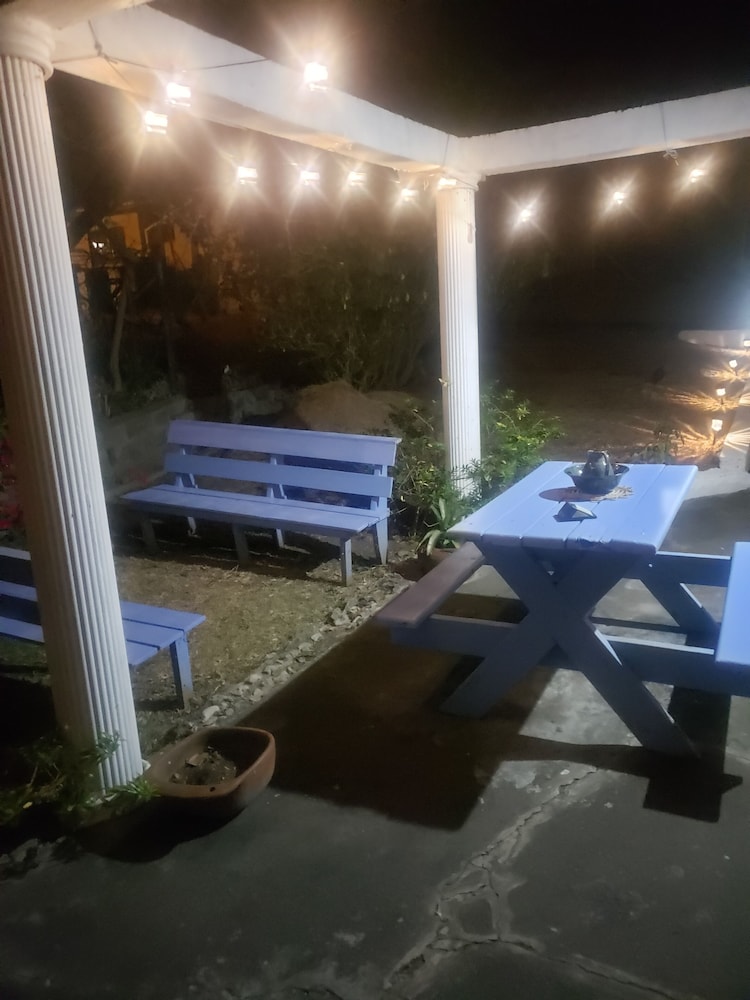 a peace of paradise st lucia