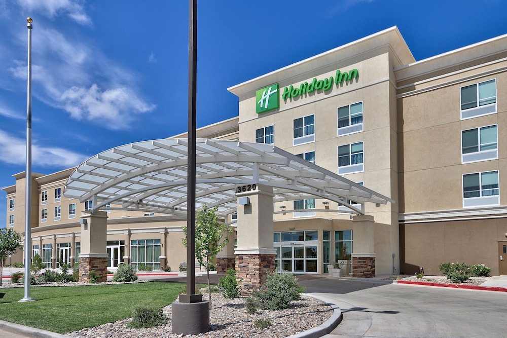 holiday inn roswell by ihg