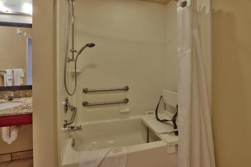 holiday inn roswell by ihg