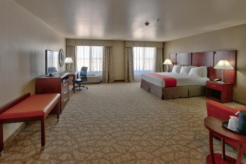 holiday inn roswell by ihg