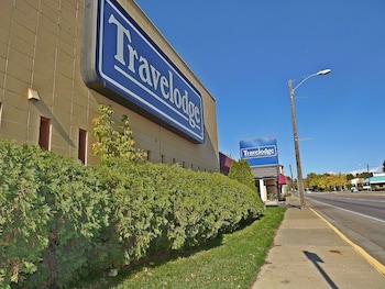 Travelodge By Wyndham Kalispell,Kalispell>>Evergreen,2 star