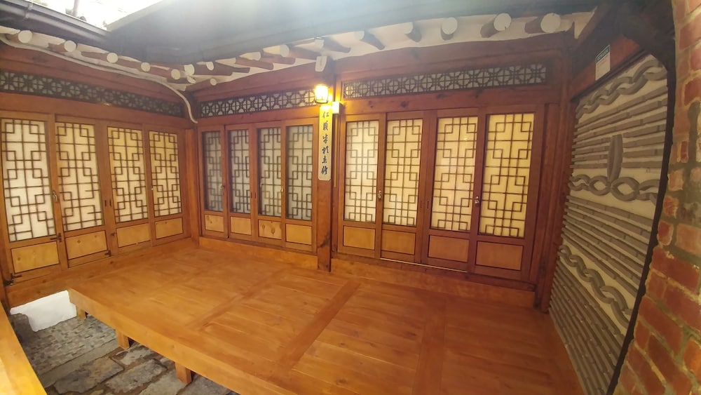 sophia guesthouse