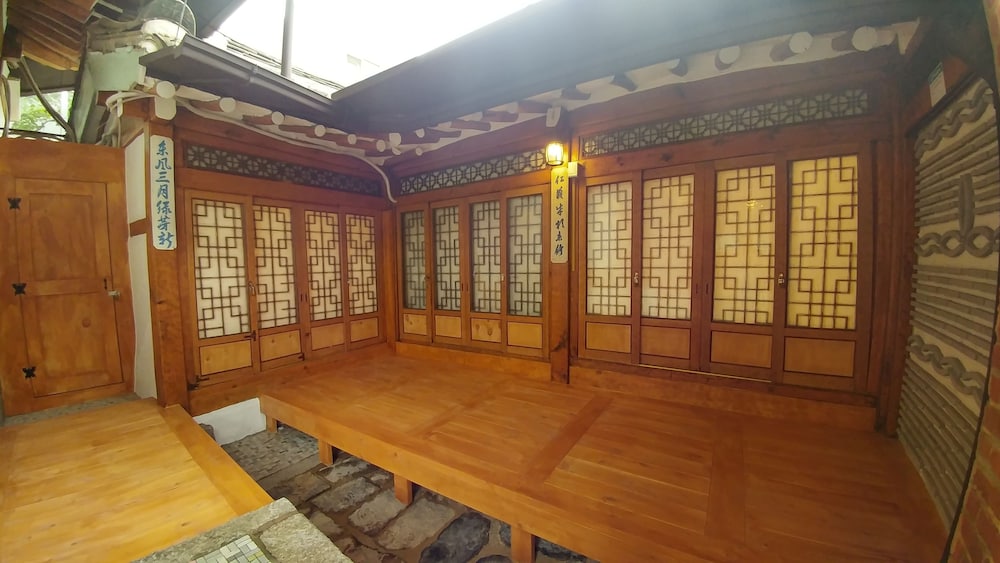 sophia guesthouse