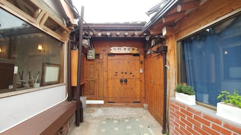 sophia guesthouse