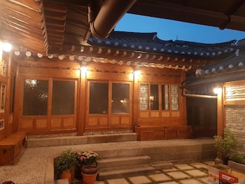 sophia guesthouse