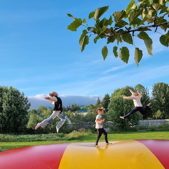 eyja og miklaholtshreppur