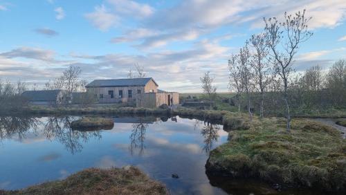 eyja og miklaholtshreppur